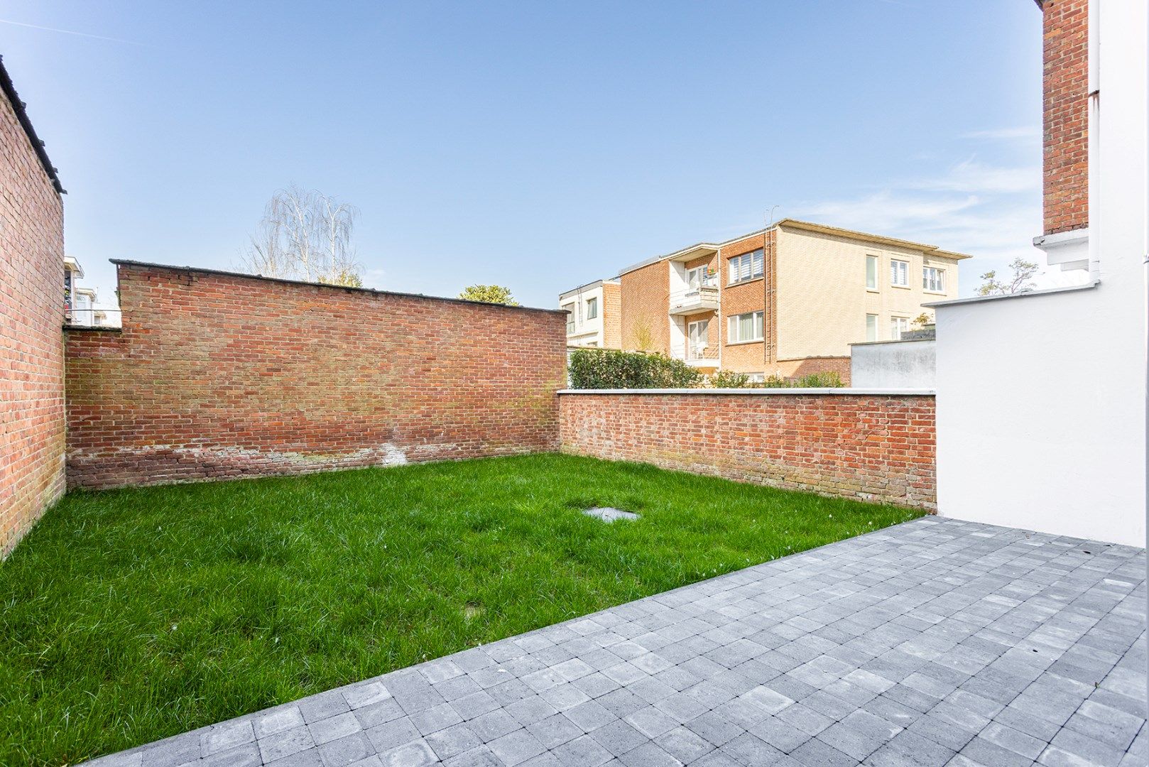 Luxe appartement te koop in Wilrijk met terras en moderne afwerking! foto 13