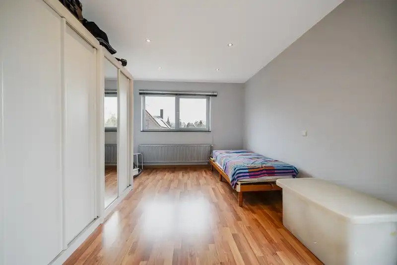 Moderne gezinswoning met 3 slaapkamers nabij de Nederlandse grens foto 10