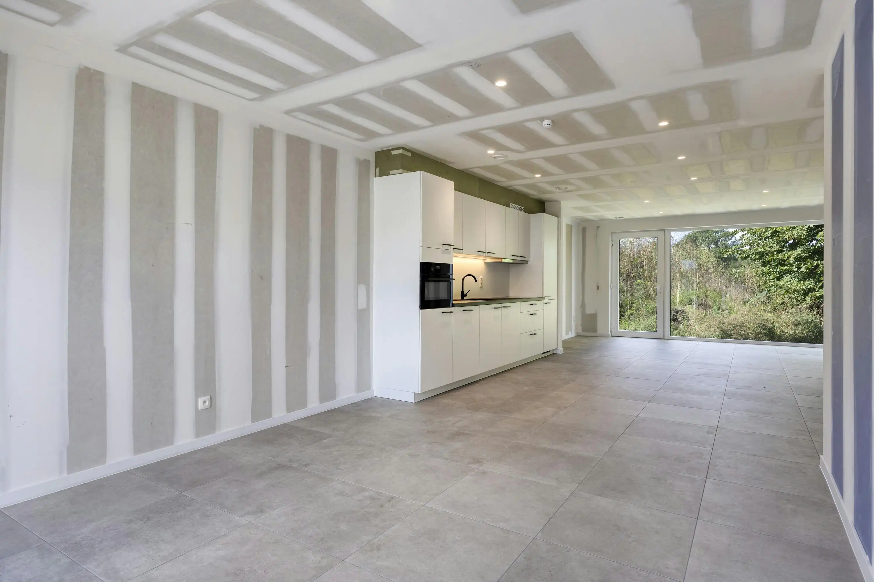 Instapklare woning met 3 slaapkamers en EPC-label A+ foto 3