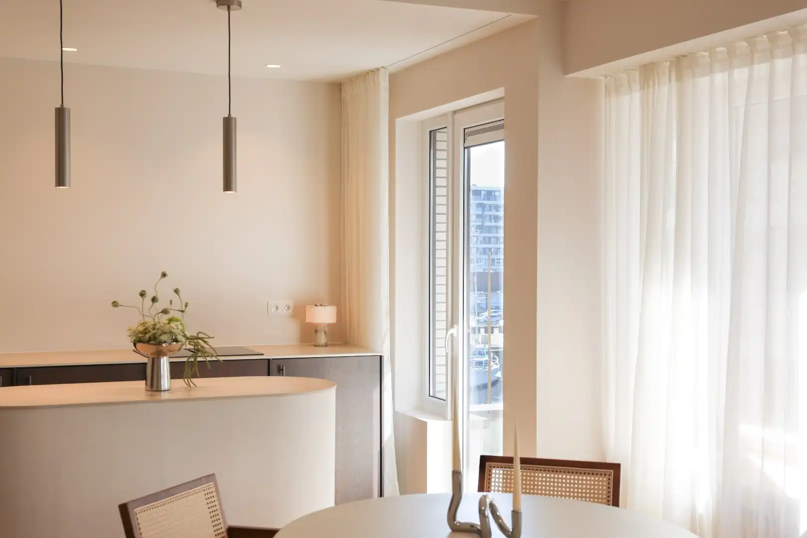 Appartement te koop Dekenijstraat 16 -/03.01 - 8400 Oostende