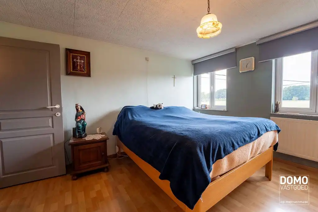 Landelijke open bebouwing met prachtig uitzicht foto 15