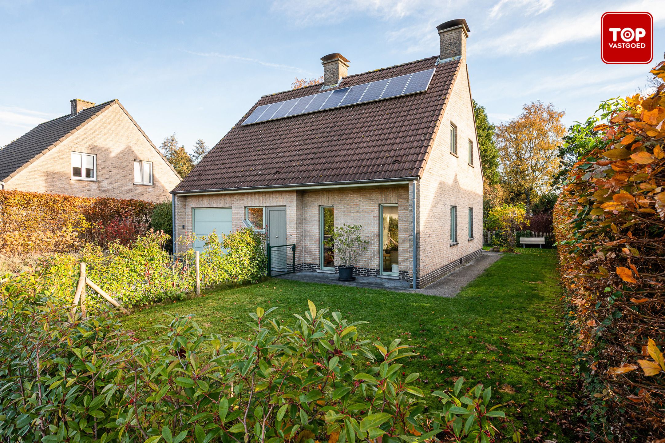 Instapklare woning op een rustige locatie foto 23