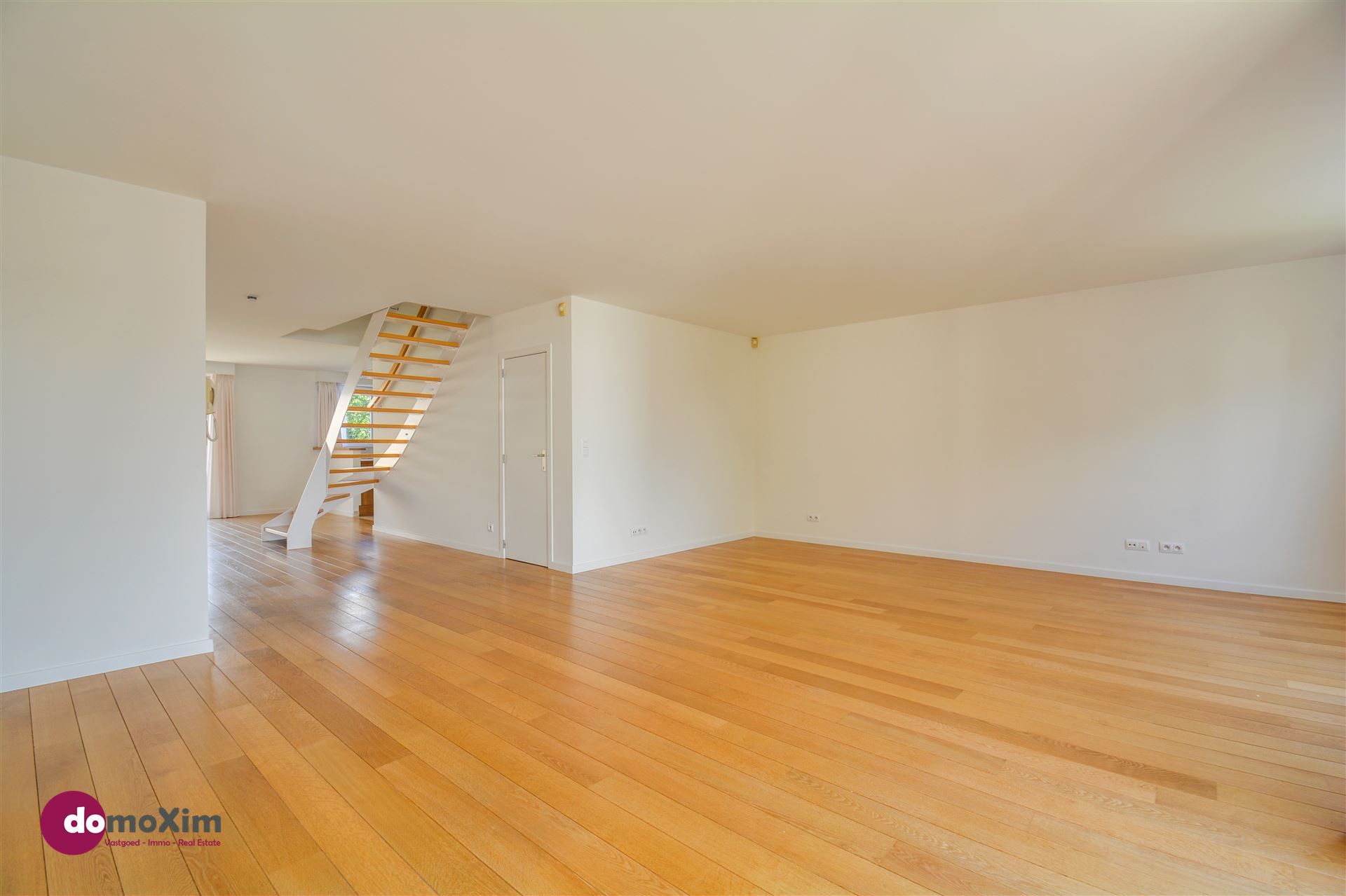 Ruim duplex appartement met 2 slaapkamers in het centrum van Bonheiden foto 3