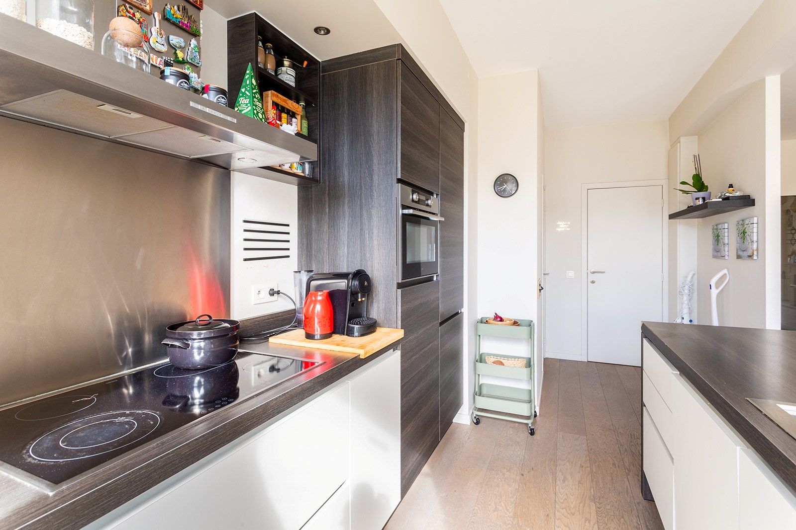 Comfortabel wonen, vlot bereikbaar in ’t Stad foto 10