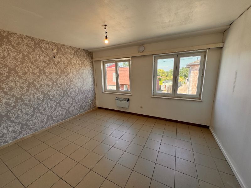 Gezellig appartement met 1 slaapkamer, groot zonnegericht terras + garage. foto 7