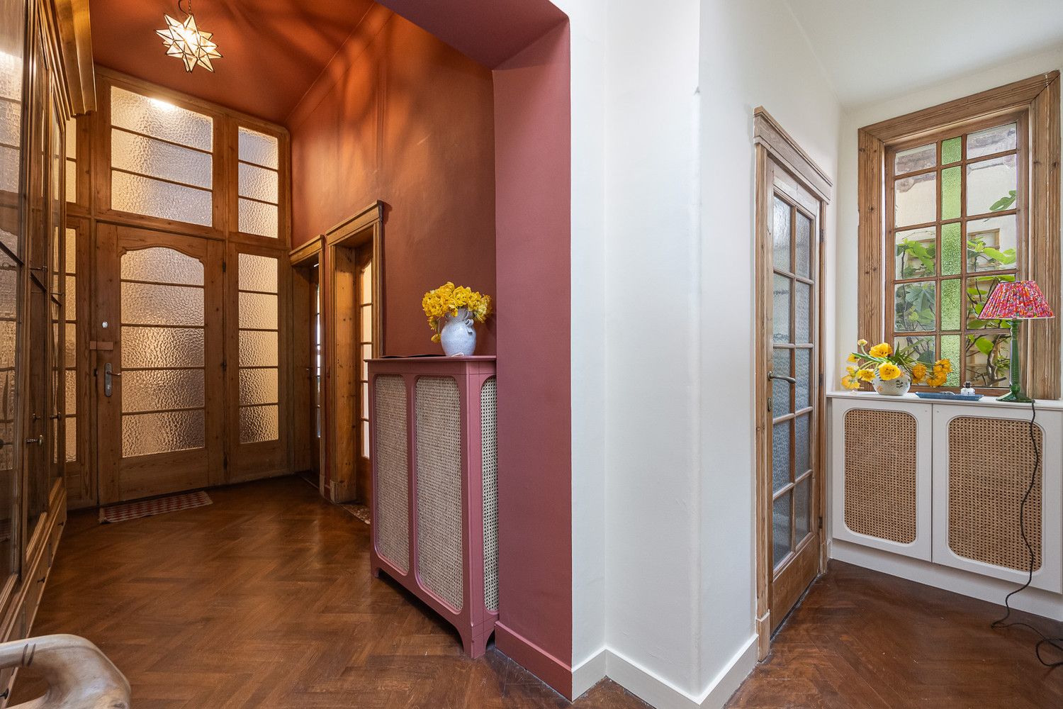 Luxe appartement op toplocatie aan het Stadspark in prachtig art-decogebouw foto 4