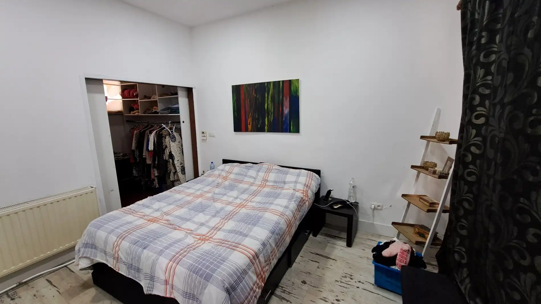 Art-Deco woning op een mooie ligging met mogelijkheid tot 3 slpks (4 à 5 slpks met zolder) en een terras foto 4