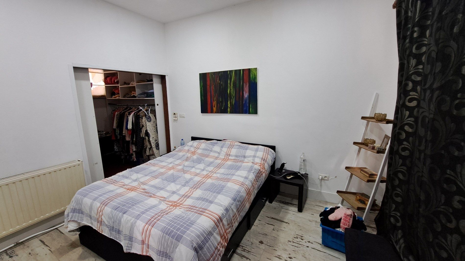 Art-Deco woning op een mooie ligging met mogelijkheid tot 3 slpks (4 à 5 slpks met zolder) en een terras foto 4