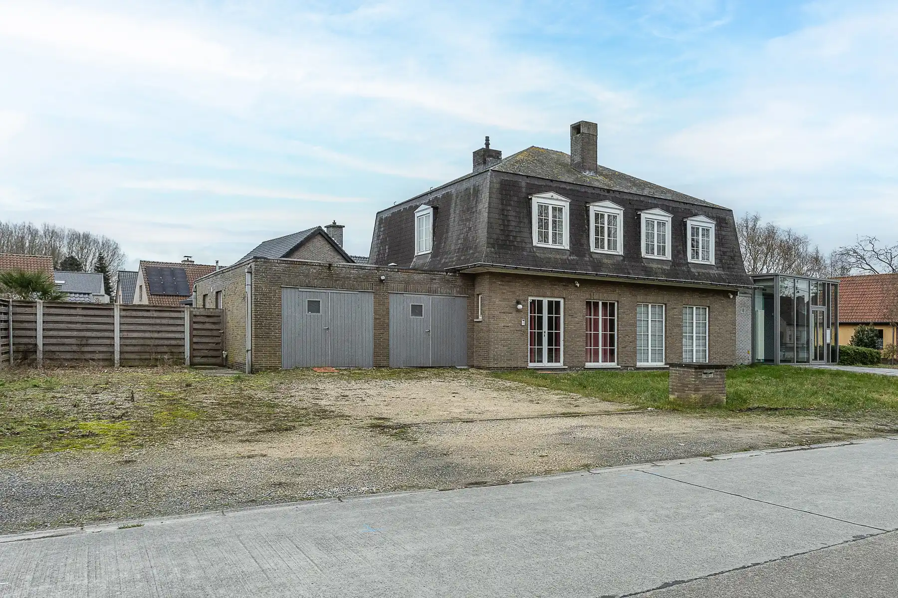 Multifunctionele woning met 4 slaapkamers en praktijkruimte foto 18