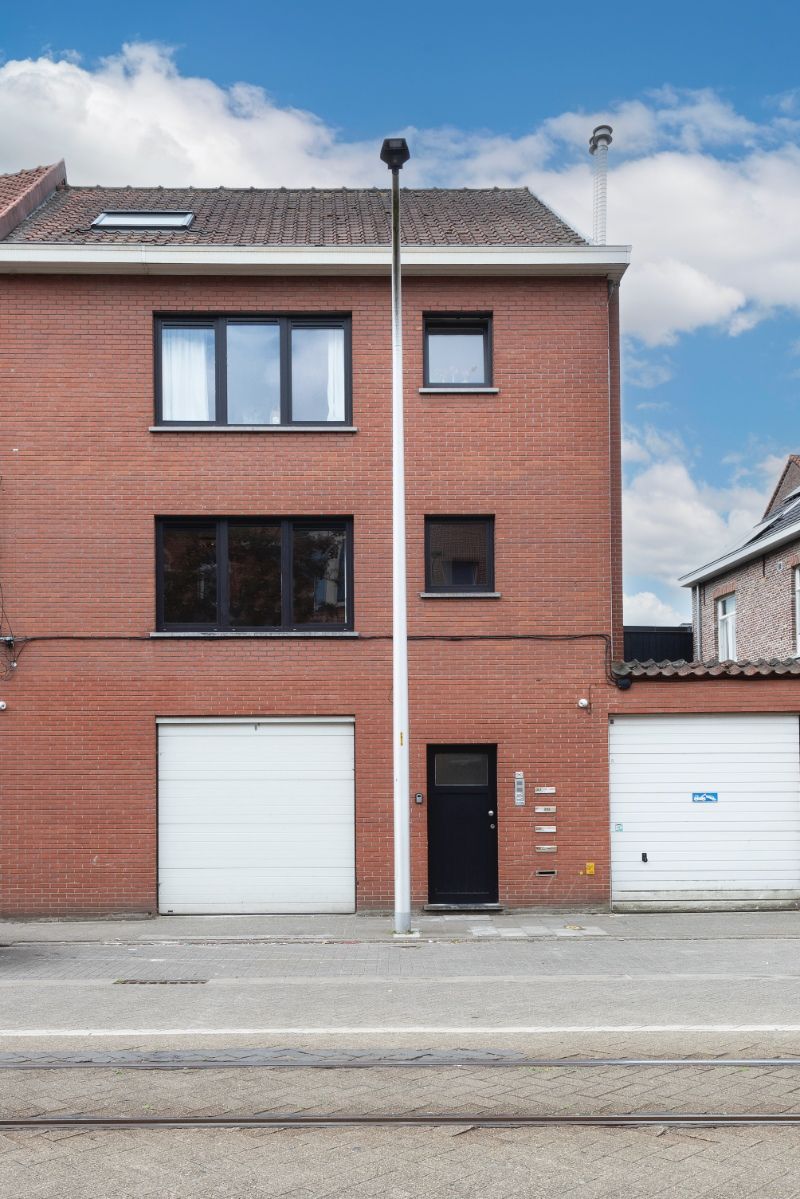 Ruime, gezellige studio op prima ligging foto 9