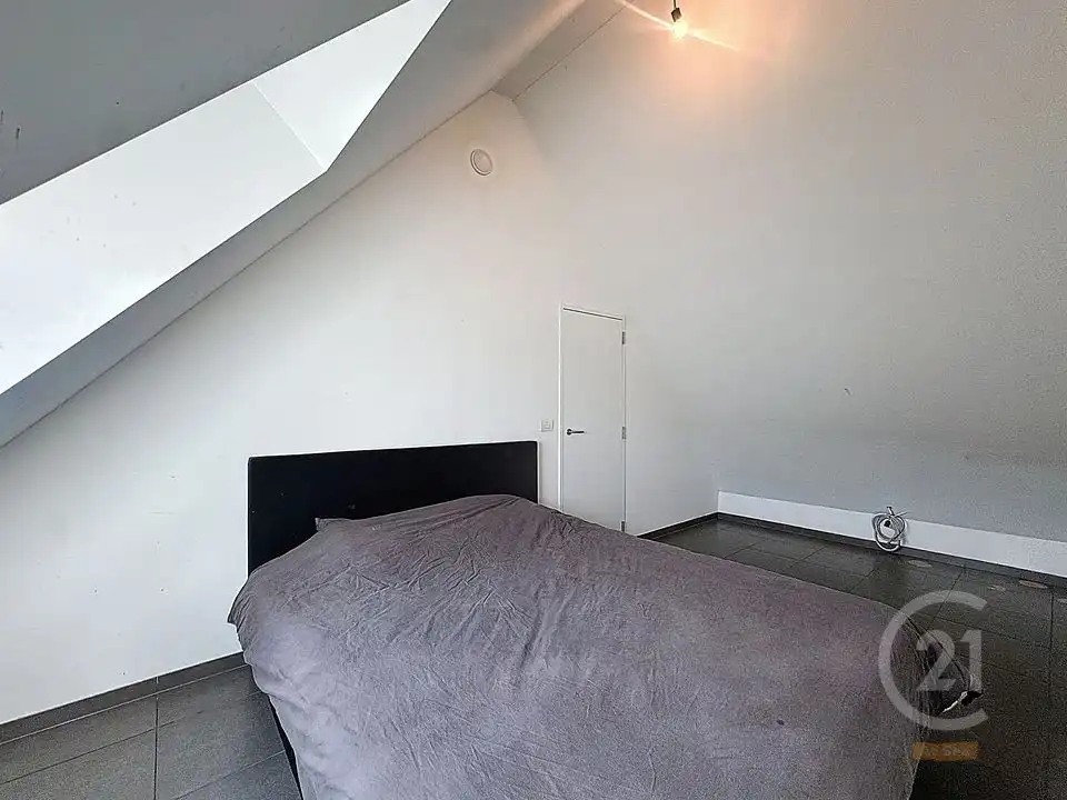 Energiezuinige rijwoning met 2 slaapkamers in Esen (Diksmuide) foto 18