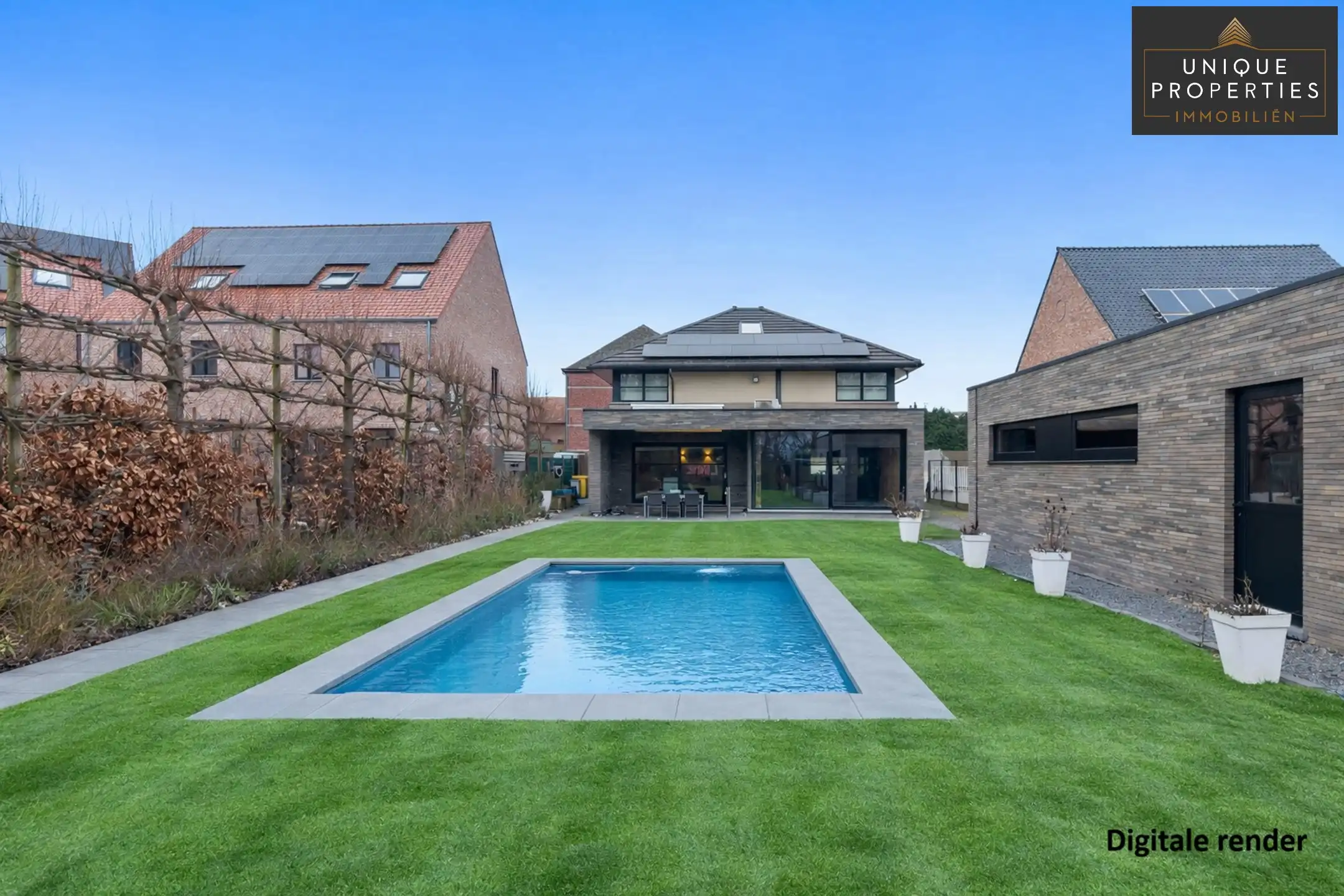 Villa te koop foto 38