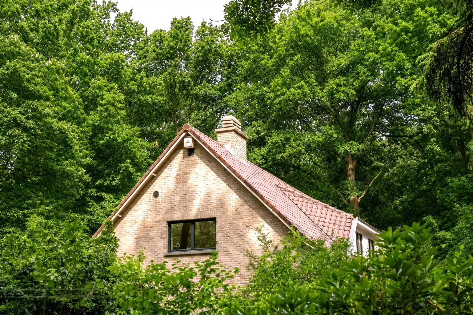 Tijdloze villa op een uitzonderlijk perceel in Varsenare foto 25