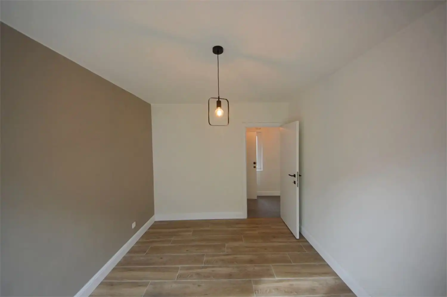 ** IN OPTIE ** GERENOVEERD APP.CENTRUMLAAN NINOVE foto 18