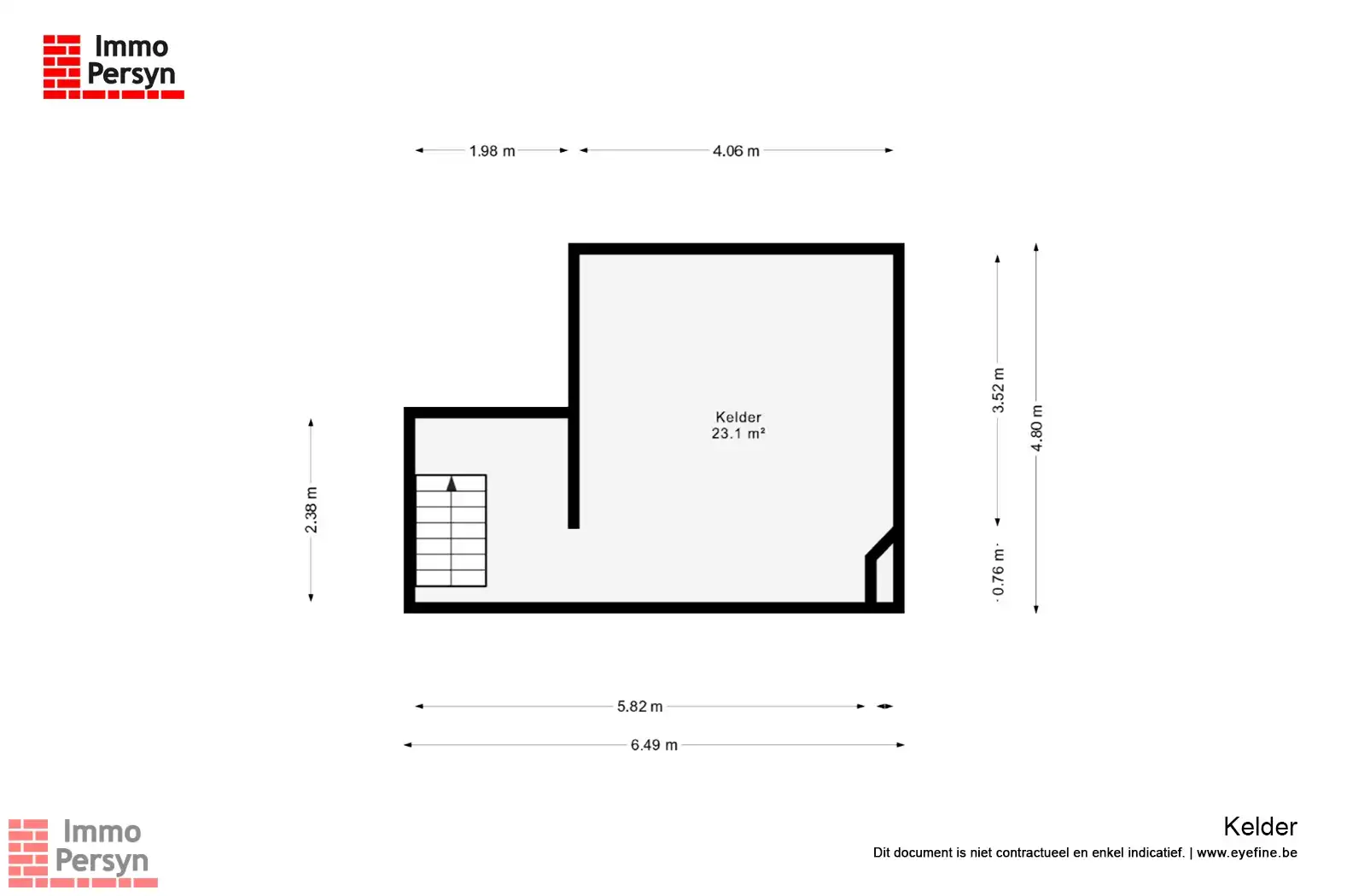 Ruime en meteen bewoonbare woning in Rillaar-Centrum met EPC-C foto 33