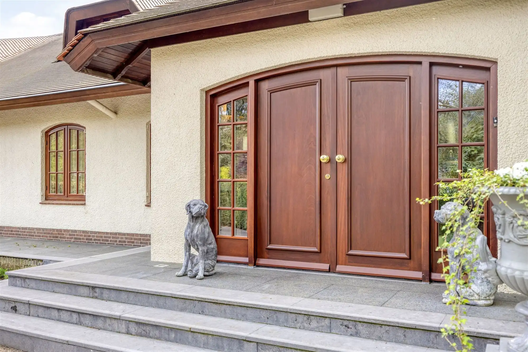 Exclusief landgoed met allure op parkdomein in Pelt foto 3