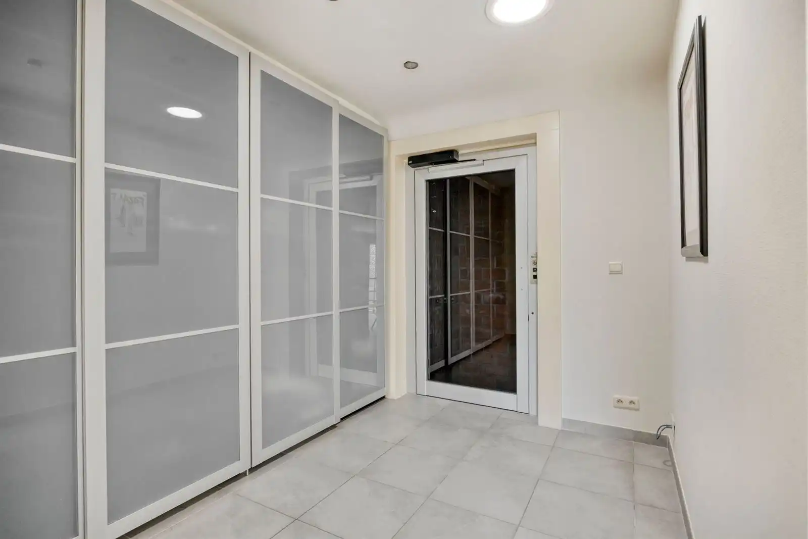 Exclusieve villa met lift, 3 slaapkamers, 3 badkamers en uitzonderlijke toegankelijkheid foto 19