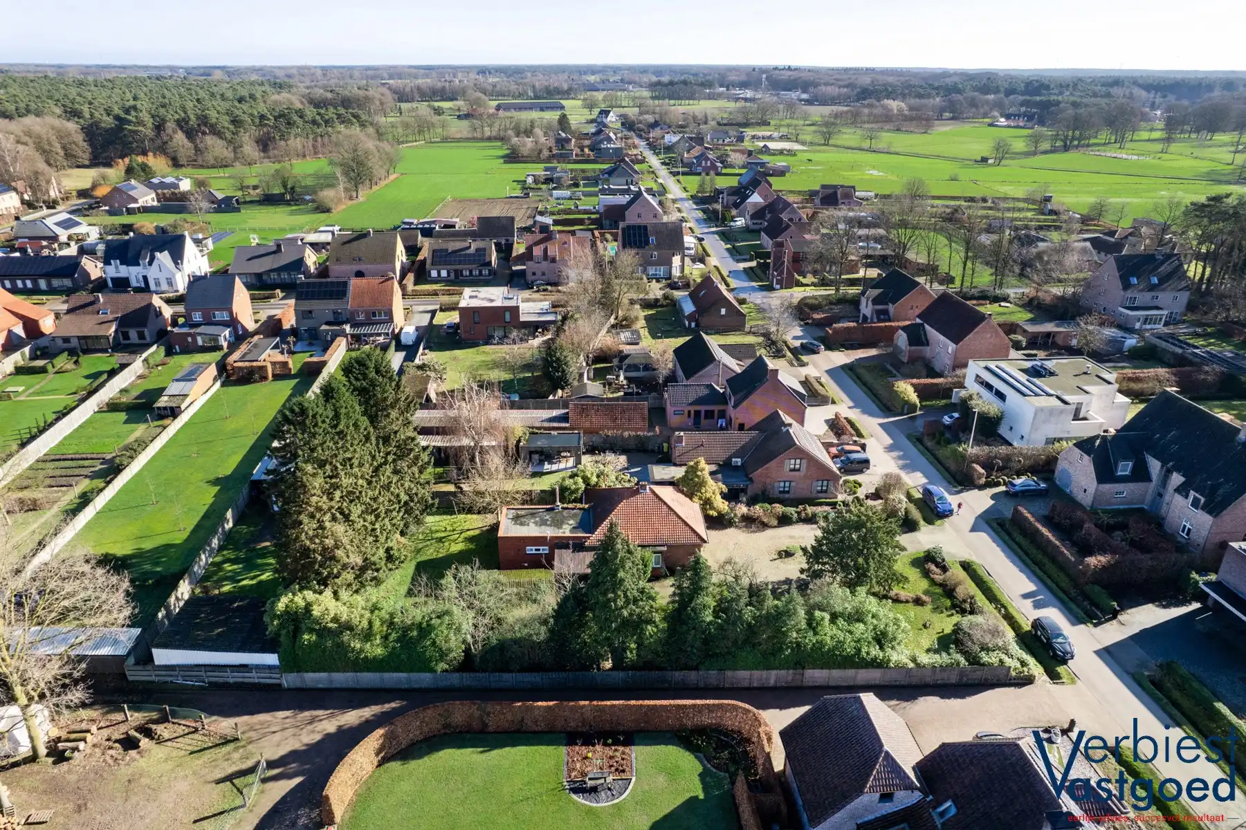 Renovatieproject op uitzonderlijk perceel van 1.577 m² foto 6