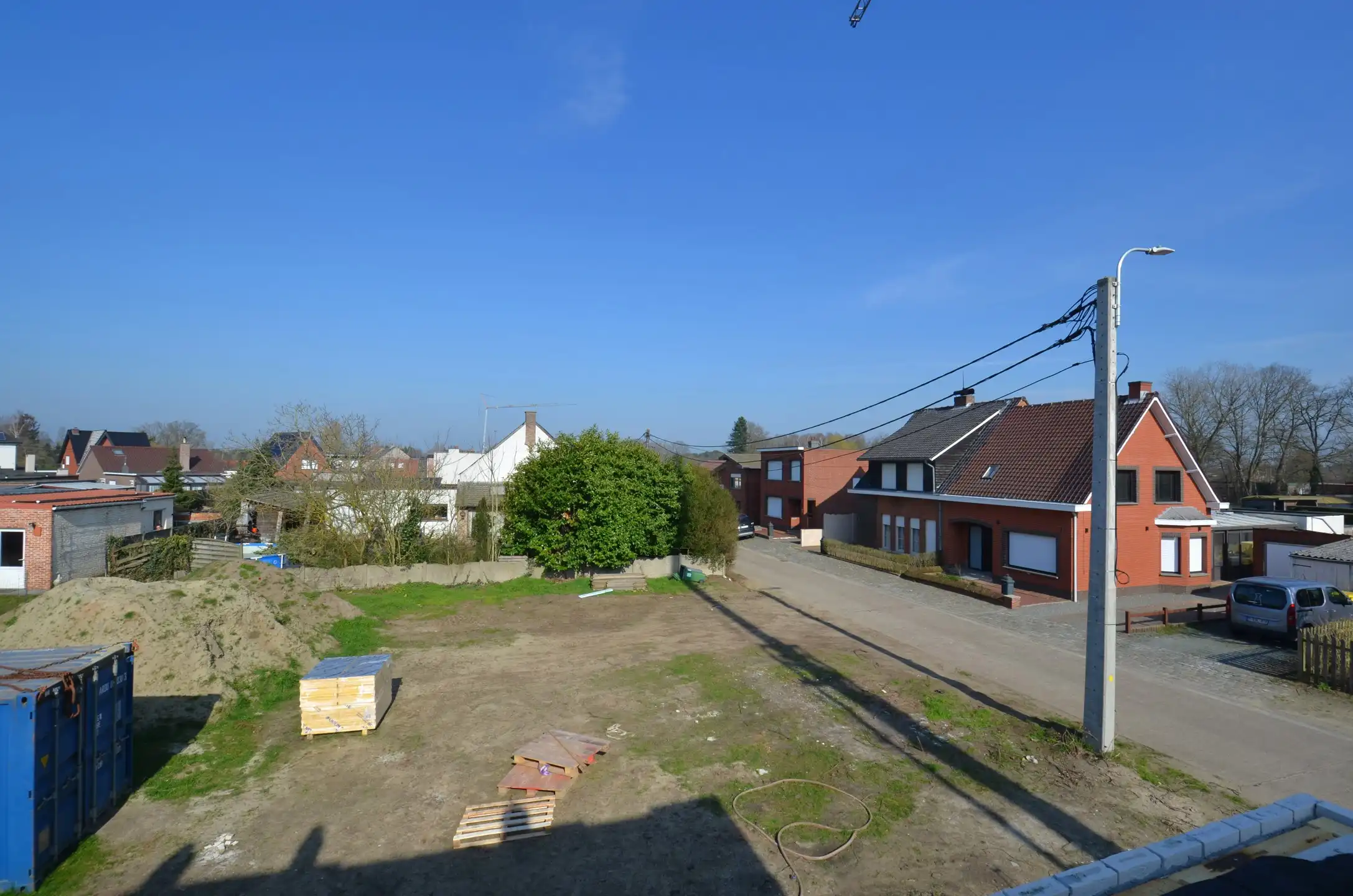 Nieuwbouwwoning met 3 slaapkamers foto 5