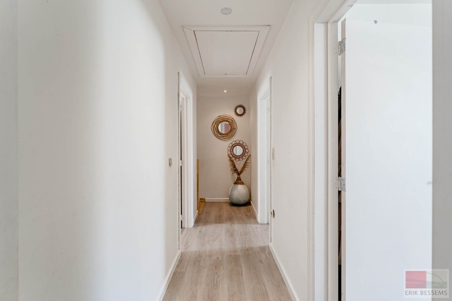 Energiezuinige woning gelegen op een perceel van 222m² met een woonoppervlakte van circa 163m² foto 20