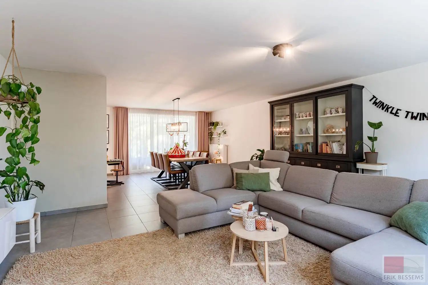 Energiezuinige woning gelegen op een perceel van 222m² met een woonoppervlakte van circa 163m² foto 10