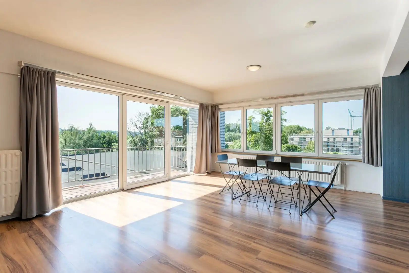 Appartement te koop Bergensesteenweg 105 -/21 - 1500 Halle