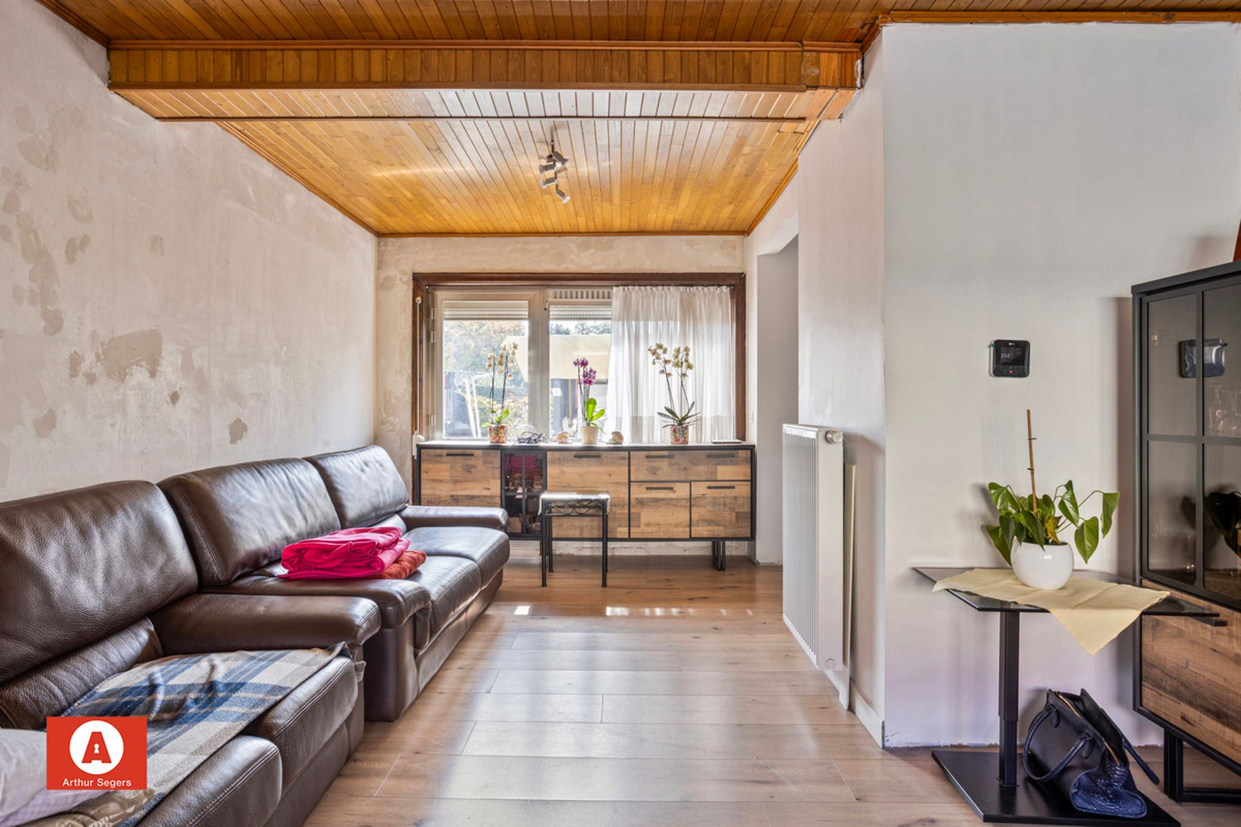 Instapklare Gezinswoning mét 4 slaapkamers - rustige ligging foto 7