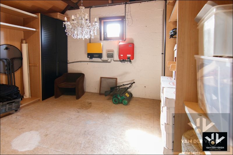 PERFECT ONDERHOUDEN, ENERGIEZUINIGE WONING OP MEER DAN 14 AREN! foto 42