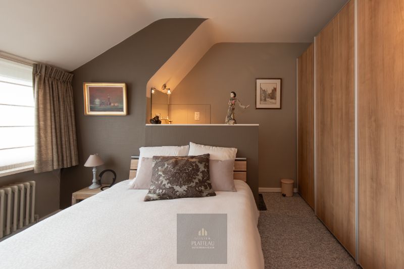 Charmante villa met 5 slaapkamers gelegen in de rustige Simli-wijk te Nieuwpoort-Bad. foto 16