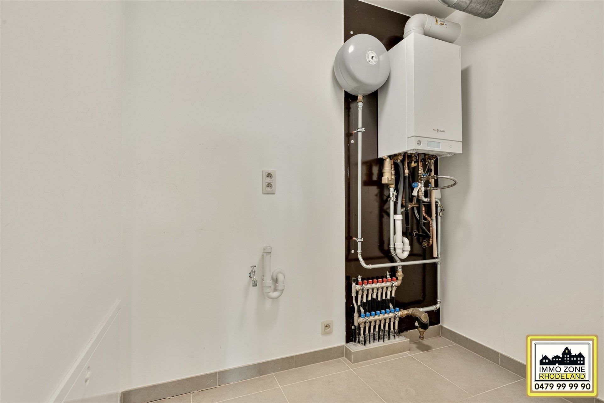Prachtig appartement met 2 slpks en 2 terrassen op de markt foto 15