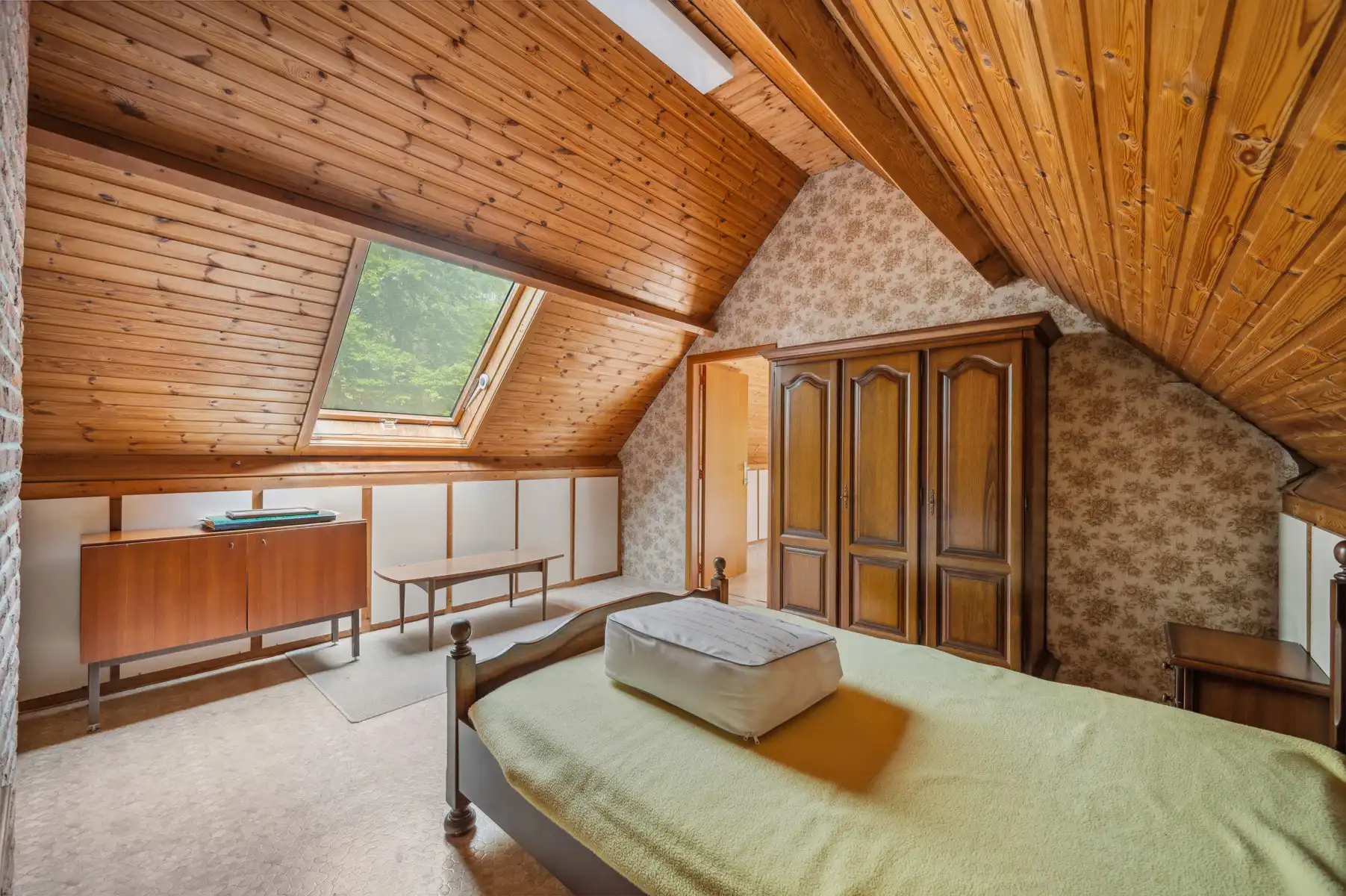 Landhuis in prachtige parktuin van 1ha te HALLAAR foto 13