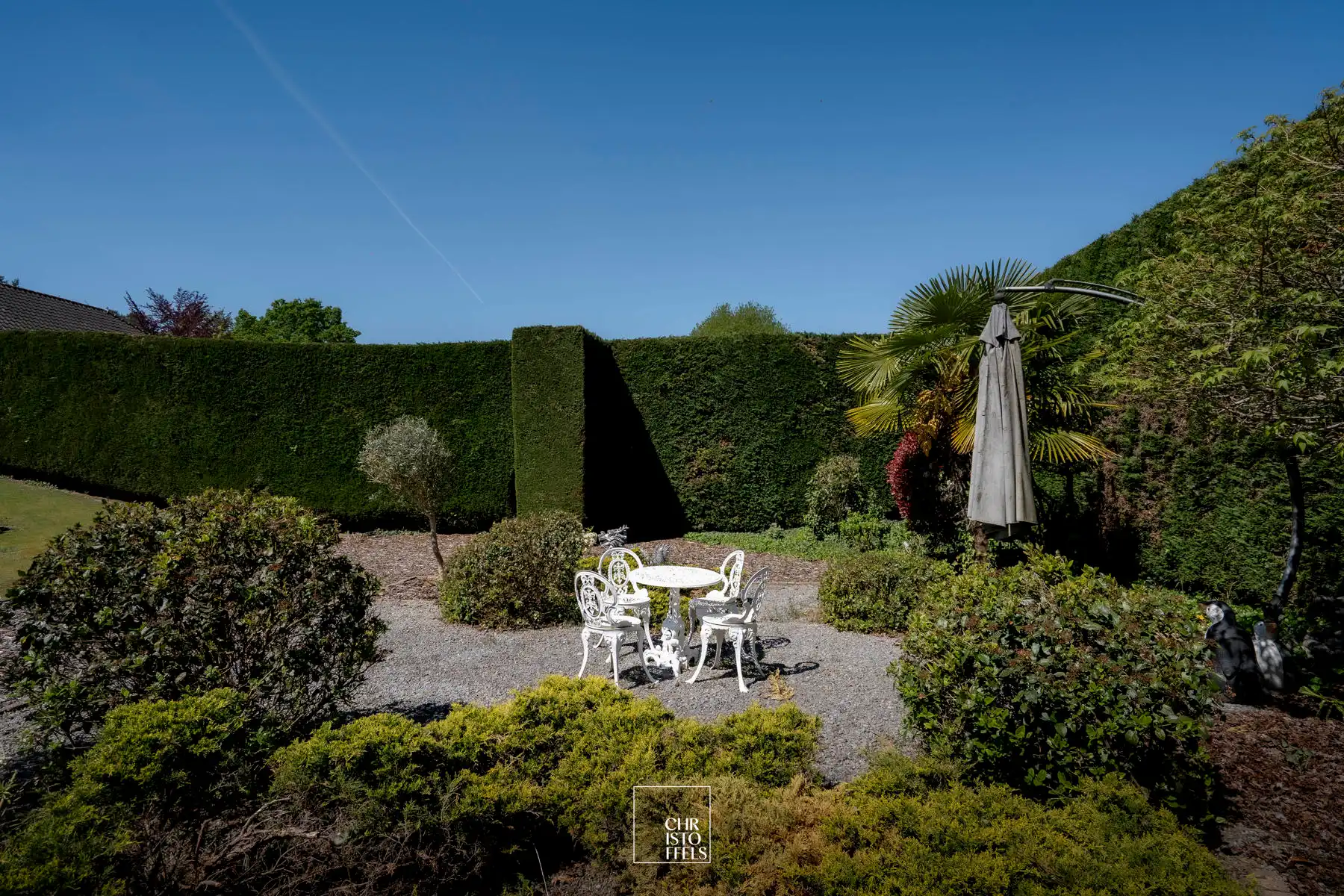 Charmante villa op een perceel van 1.136 m² in bosrijke omgeving foto 18