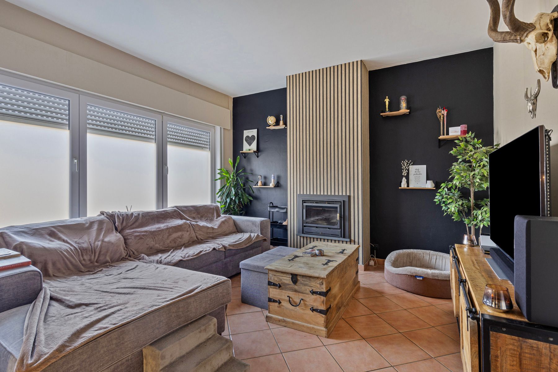 Instapklare 3-gevel woning te Lubbeek. foto 4