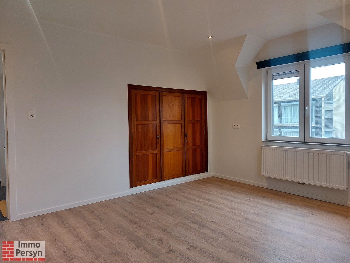 Instapklare woning nabij centrum Aarschot foto 23