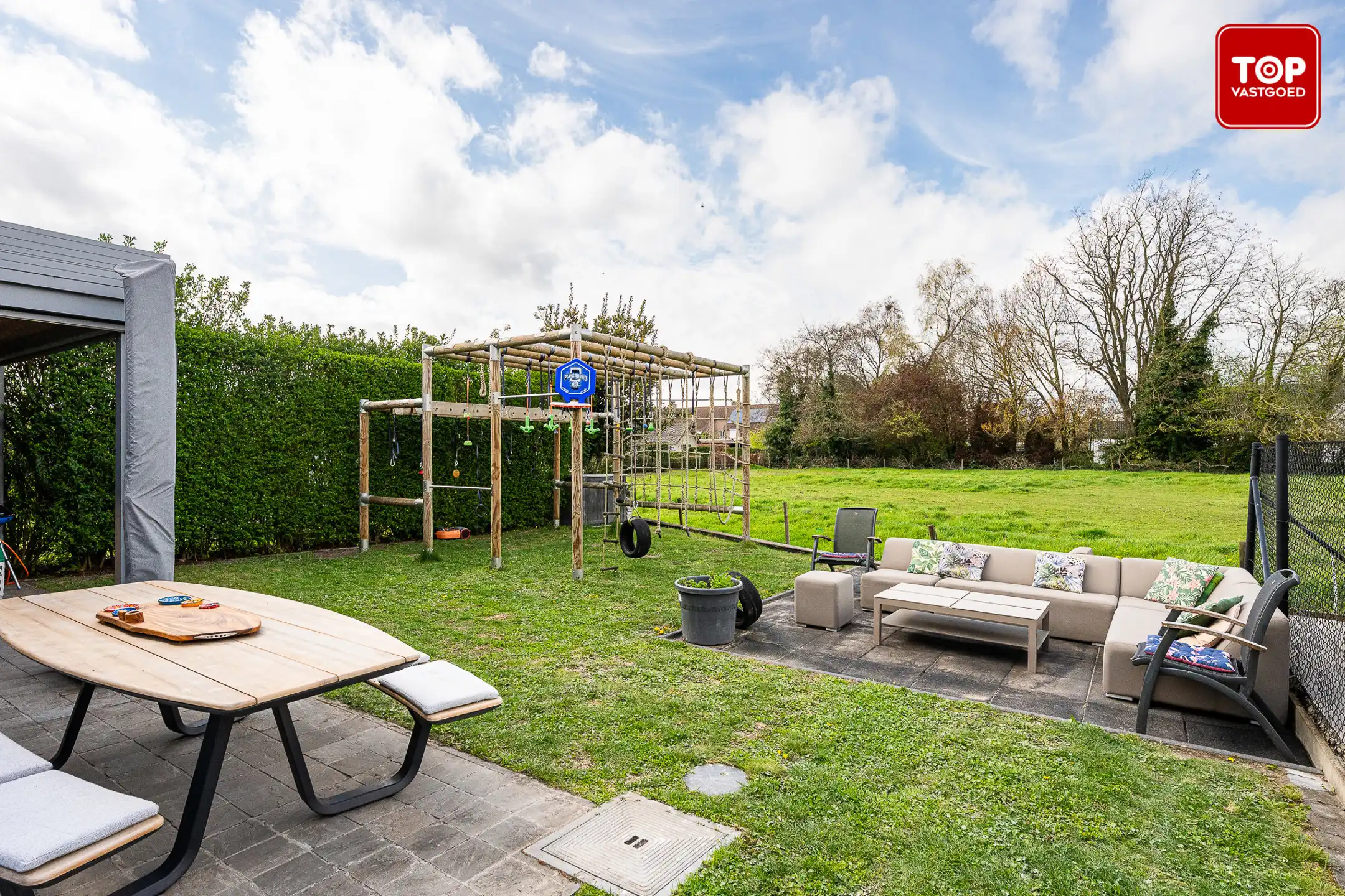 Instapklare, energiezuinige woning op een rustige locatie. foto 24