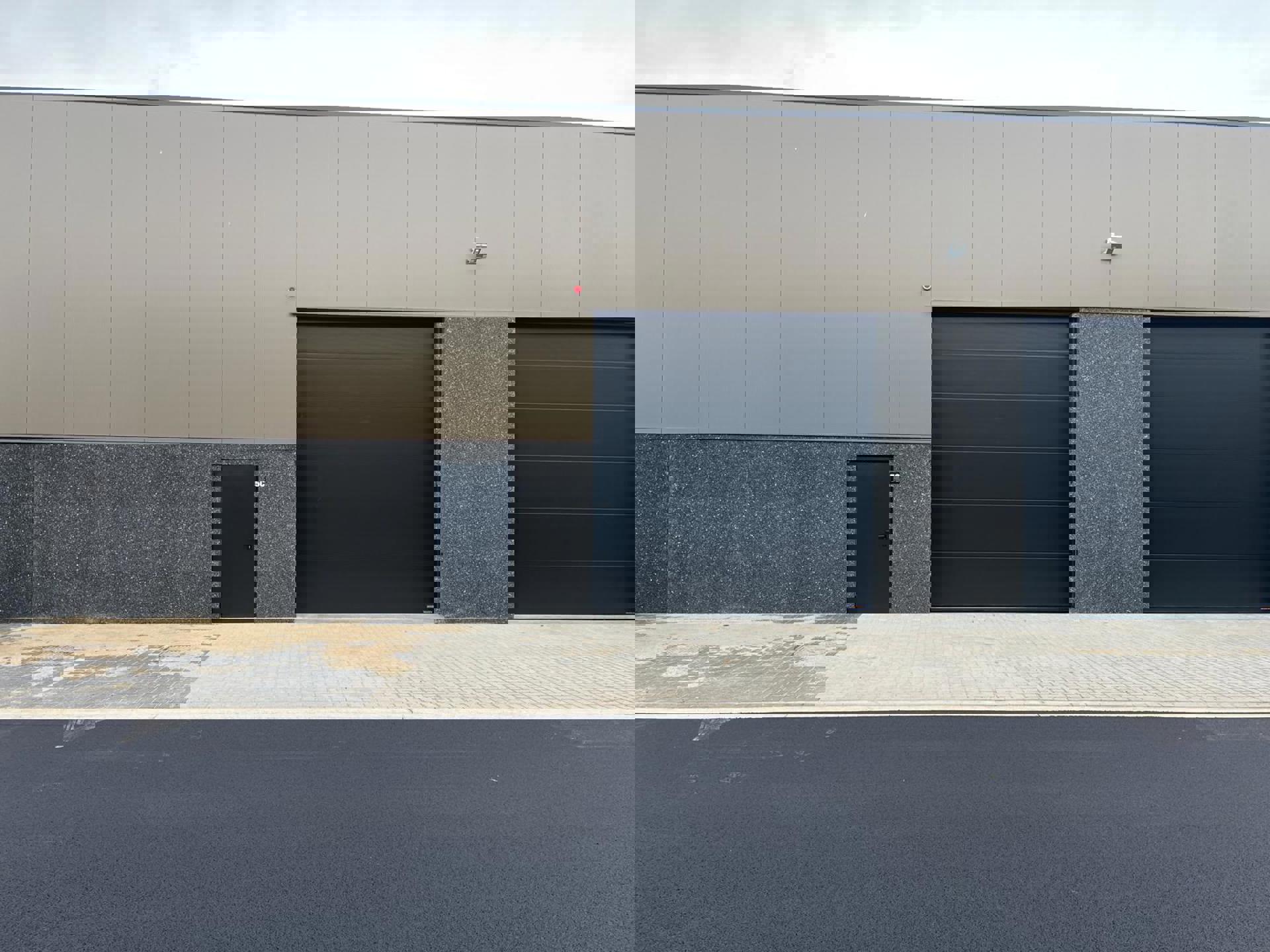 Instapklaar magazijn 216m² te Ranst foto 8