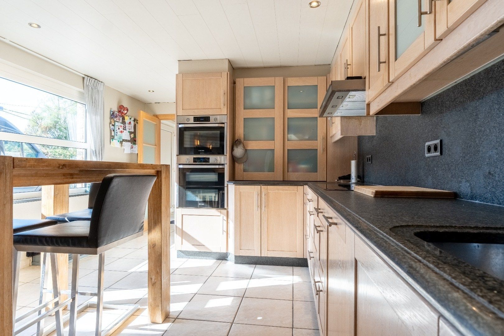 🏡 Te koop in Houthulst – Ruime open bebouwing op 600 m² met grote garage foto 5