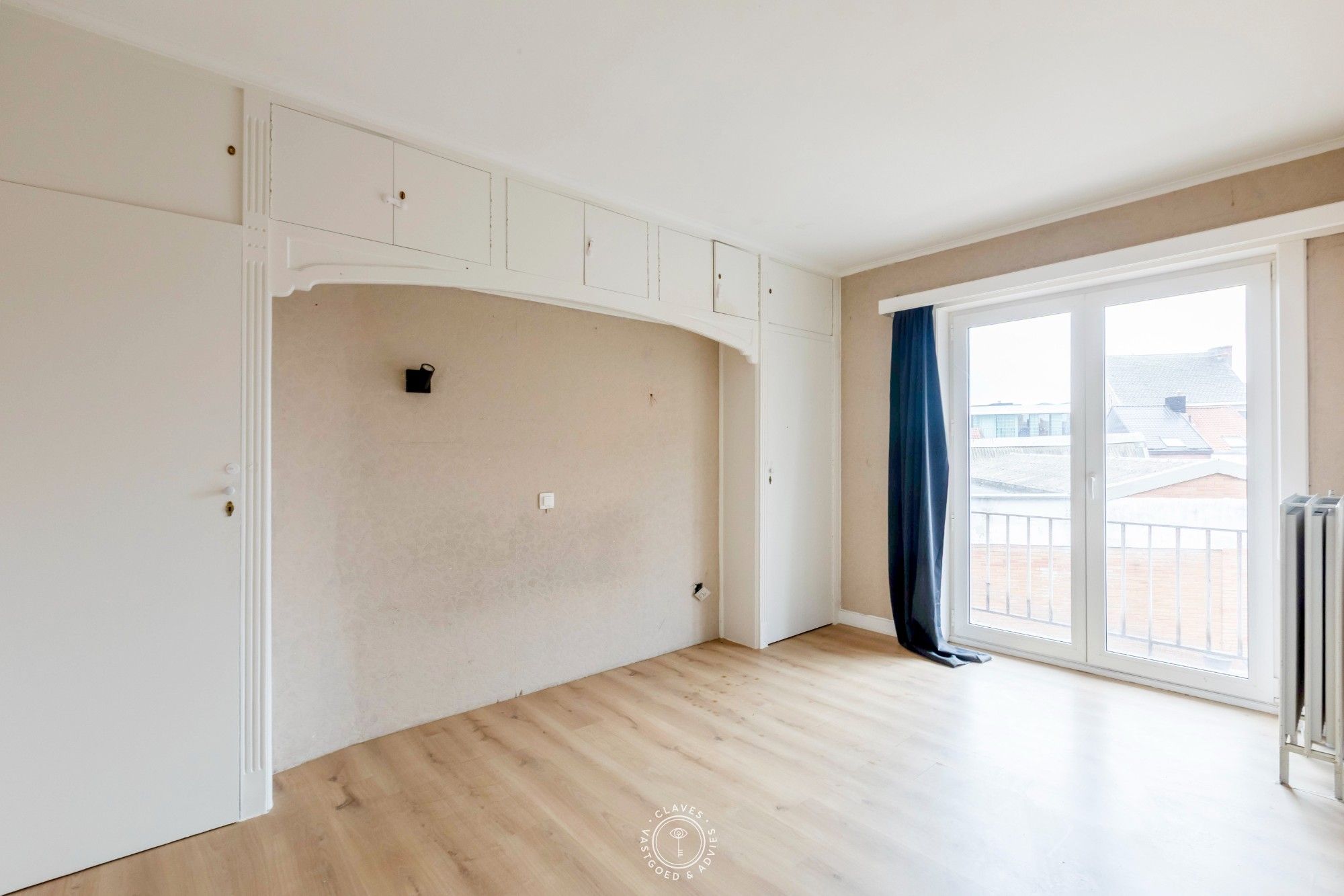 Welgelegen investeringseigendom met ruime driekamerappartementen foto 15