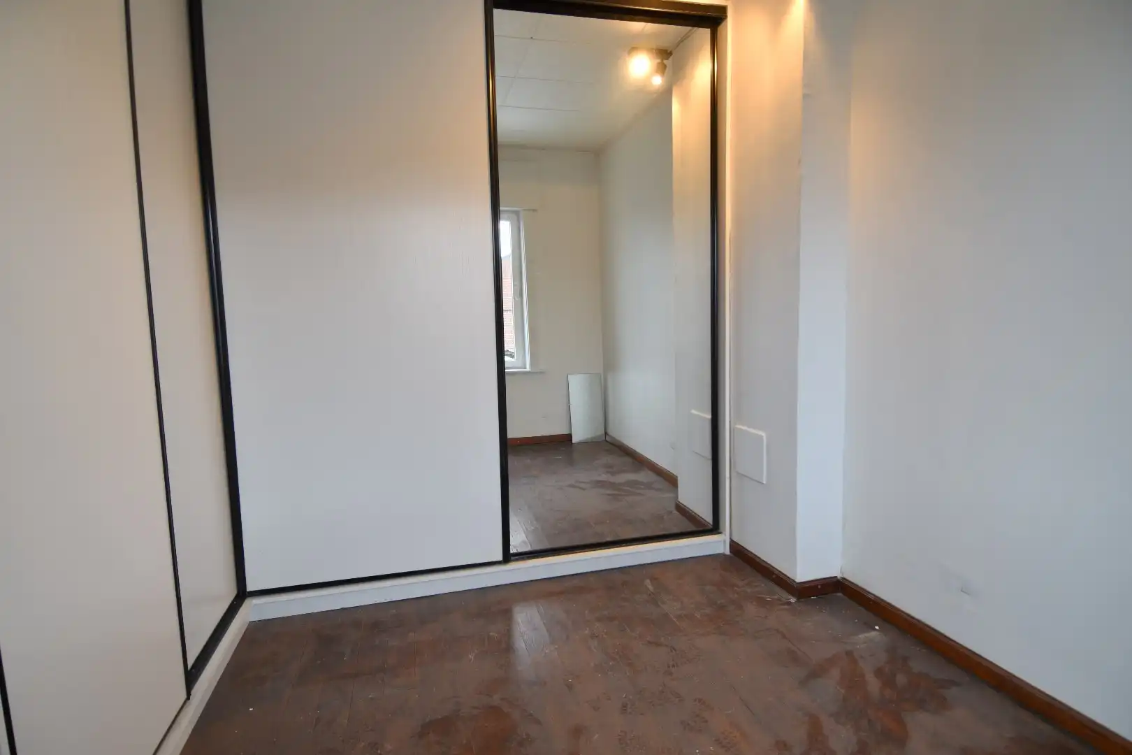 Ruime woning met tuin, garage en 3 slaapkamers te Lauwe  foto 7