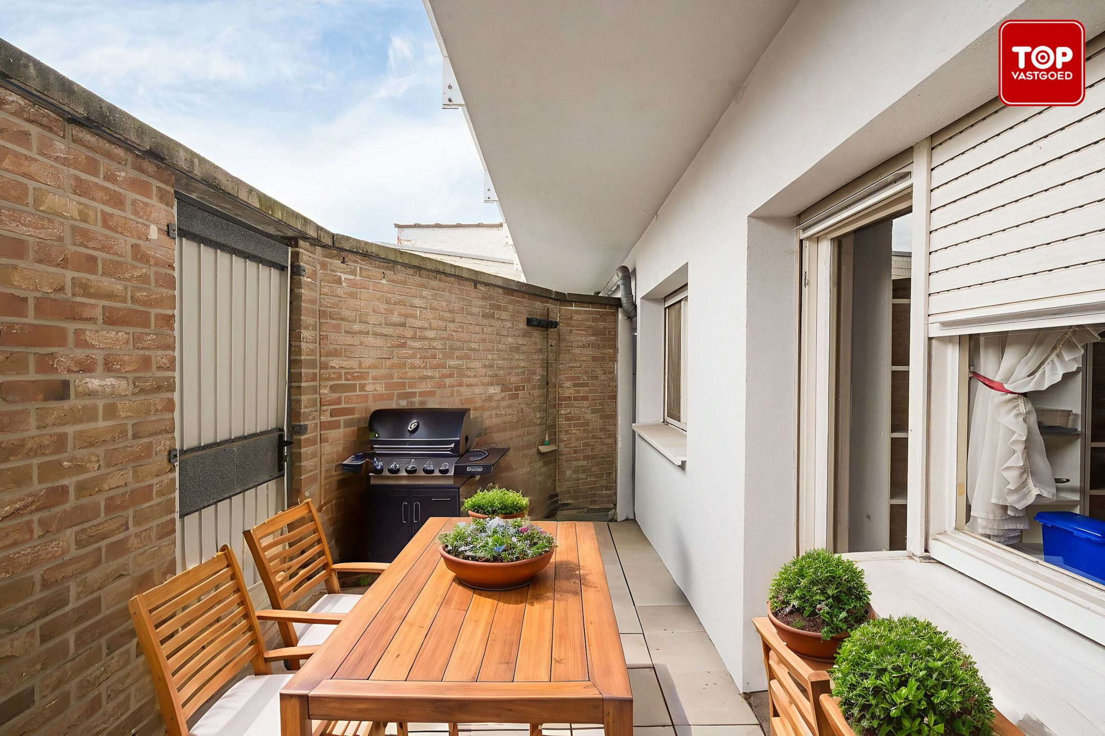 Appartement te koop foto 18