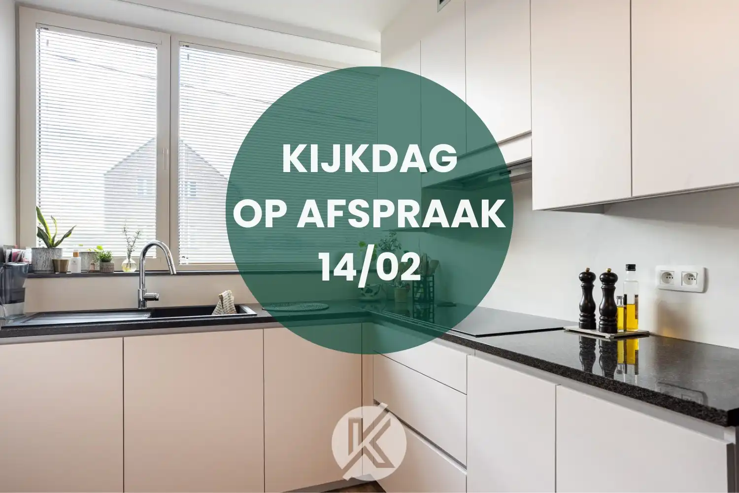 Recente nieuwbouwwoning met kwalitatieve afwerking foto {{pictureIndex}}