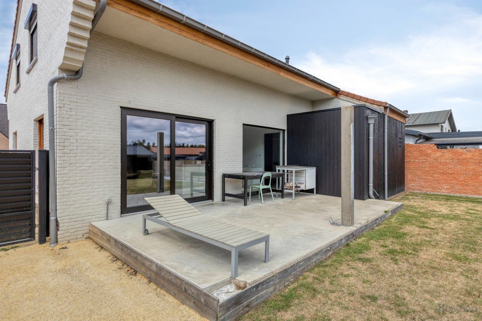 Open bebouwing op perceel van 7a 65ca te koop in Meerhout foto 28