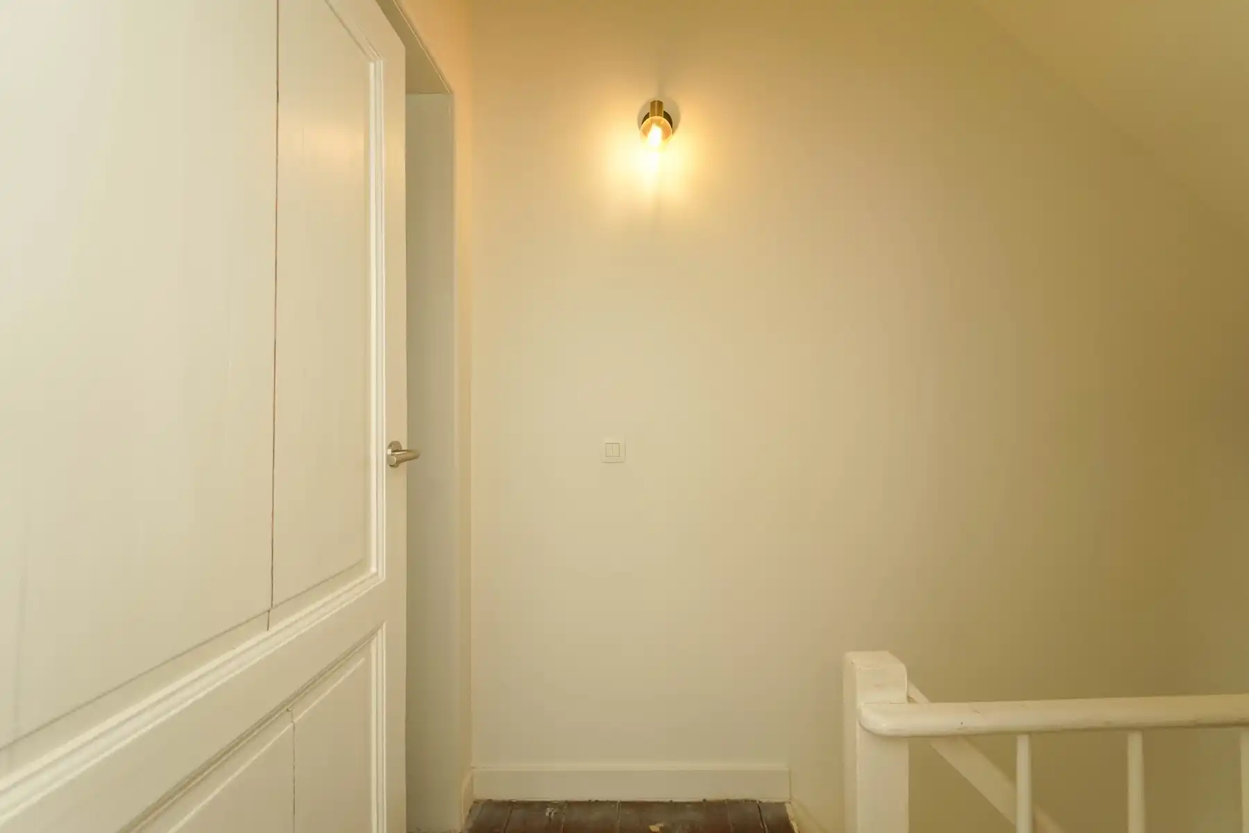 Gerenoveerde woning met koertje aan de groendreef foto 13