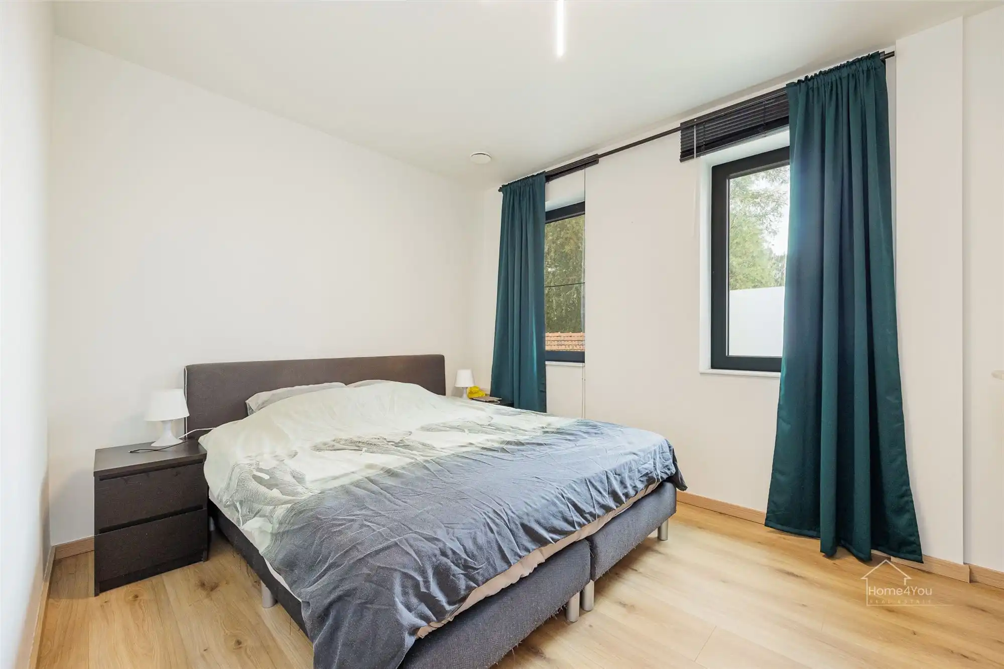 Recent Instapklaar Appartement te Lier + garage foto 17