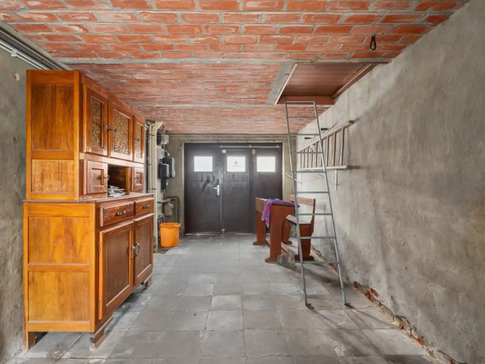 Renovatiepand op goede ligging foto 15