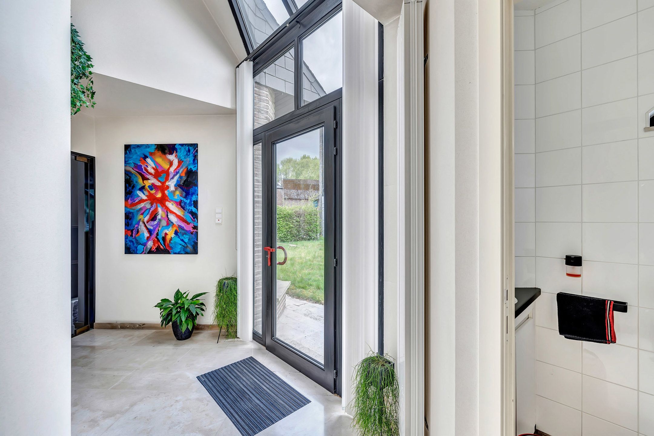 Karaktervolle villa op 10 are 59 ca met 4 slaapkamers foto 2