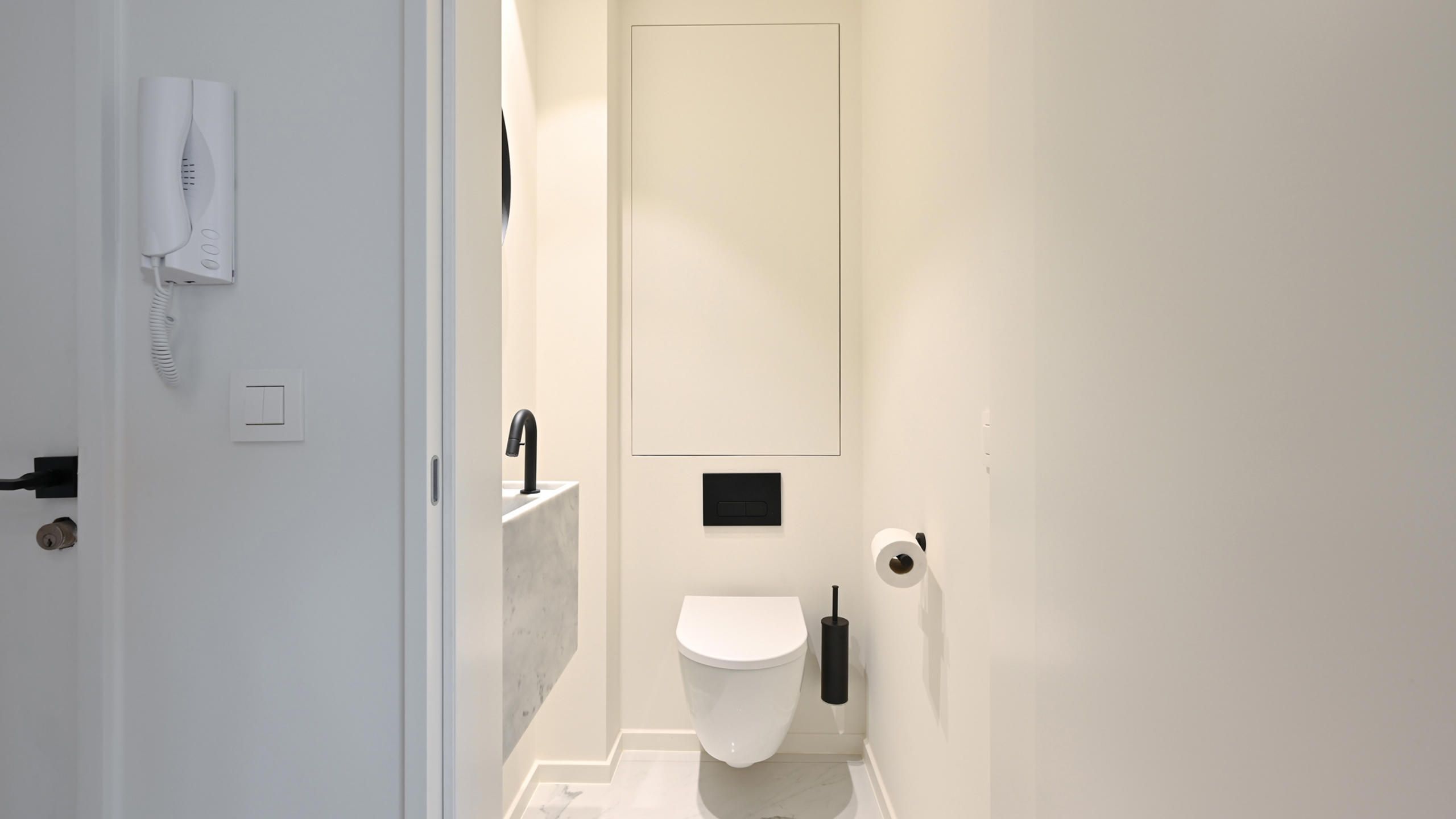 Instapklaar hoekappartement met prachtig zicht op het Zegemeer [Lispannenlaan]. foto 15