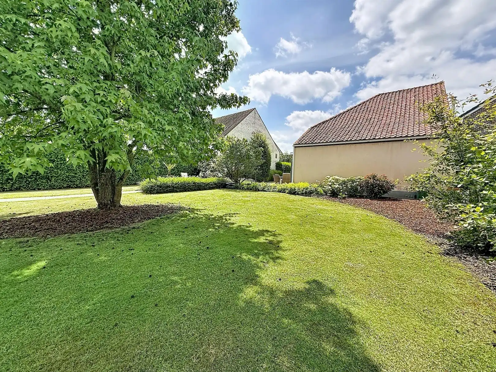 Ruime woning met extra woon- of werkpotentieel  foto 7