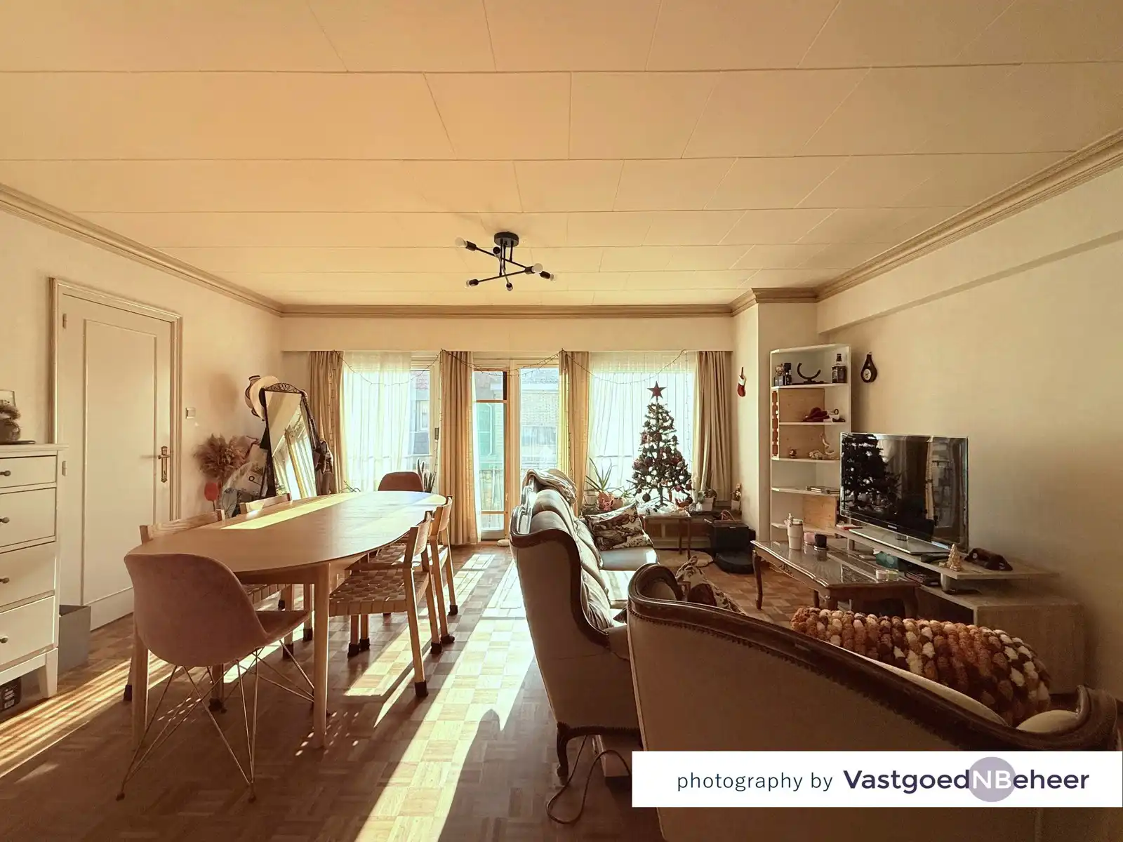 Appartement te huur Lostraat 14 - 9000 Gent