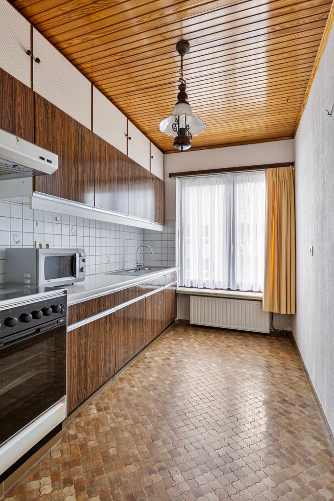 immo DAVID stelt voor opbrengstwoning bestaande uit 2 app foto 7